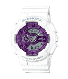 Đồng Hồ Casio Nam G-Shock GA-110WS-7ADR Quartz