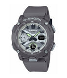 Đồng Hồ Casio Nam G-Shock GA-2000HD-8ADR Quartz