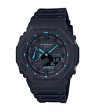 Đồng Hồ Casio Nam G-Shock GA-2100-1A2HDR Quartz