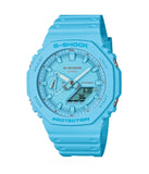 Đồng Hồ Casio Nam G-Shock GA-2100-2A2DR Quartz