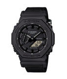 Đồng Hồ Casio Nam G-Shock GA-2100BCE-1AHDR Quartz