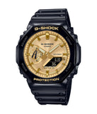 Đồng Hồ Casio Nam G-Shock GA-2100GB-1ADR Quartz