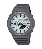 Đồng Hồ Casio Nam G-Shock GA-2100HD-8ADR Quartz
