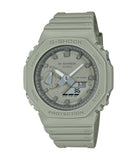 Đồng Hồ Casio Nam G-Shock GA-2100NC-3ADR Quartz