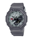 Đồng Hồ Casio Nam G-Shock GA-2100NNJ-8ADR Quartz