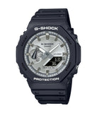 Đồng Hồ Casio Nam G-Shock GA-2100SB-1ADR Quartz