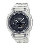 Đồng Hồ Casio Nam G-Shock GA-2100SKE-7ADR Quartz