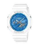 Đồng Hồ Casio Nam G-Shock GA-2100WS-7ADR Quartz