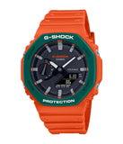 Đồng Hồ Casio Nam G-Shock GA-2110SC-4ADR Quartz