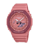 Đồng Hồ Casio Nữ G-Shock GA-2110SL-4A4DR Quartz
