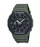 Đồng Hồ Casio Nam G-Shock GA-2110SU-3ADR Quartz