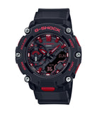 Đồng Hồ Casio Nam G-Shock GA-2200BNR-1ADR Quartz