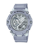 Đồng Hồ Casio Nam G-Shock GA-2200FF-8ADR Quartz