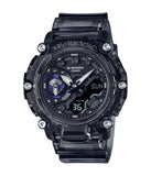 Đồng Hồ Casio Nam G-Shock GA-2200SKL-8ADR Quartz