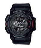 Đồng Hồ Casio Nam G-Shock GA-400-1BHDR Quartz