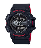 Đồng Hồ Casio Nam G-Shock GA-400HR-1AHDR Quartz