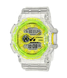 Đồng Hồ Casio Nam G-Shock GA-400SK-1A9DR Quartz