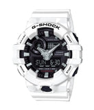 Đồng Hồ Casio Nam G-Shock GA-700-7ADR Quartz