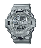 Đồng Hồ Casio Nam G-Shock GA-700FF-8ADR Quartz