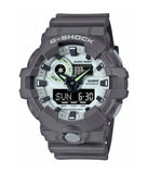 Đồng Hồ Casio Nam G-Shock GA-700HD-8ADR Quartz