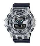 Đồng Hồ Casio Nam G-Shock GA-700SKC-1ADR Quartz
