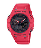 Đồng Hồ Casio Nam G-Shock GA-B001-4ADR Quartz