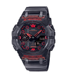 Đồng Hồ Casio Nam G-Shock GA-B001G-1ADR Quartz
