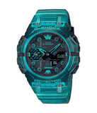 Đồng Hồ Casio Nam G-Shock GA-B001G-2ADR Quartz