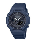 Đồng Hồ Casio Nam G-Shock GA-B2100-2ADR Solar