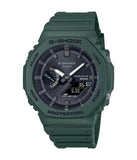 Đồng Hồ Casio Nam G-Shock GA-B2100-3ADR Solar