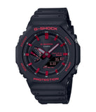 Đồng Hồ Casio Nam G-Shock GA-B2100BNR-1ADR Quartz