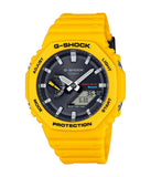 Đồng Hồ Casio Nam G-Shock GA-B2100C-9ADR Solar