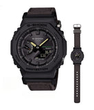 Đồng Hồ Casio Nam G-Shock GA-B2100CT-1A5DR Solar