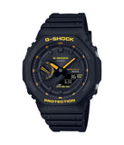 Đồng Hồ Casio Nam G-Shock GA-B2100CY-1ADR Quartz