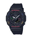 Đồng Hồ Casio Nam G-Shock GA-B2100FC-1ADR Quartz