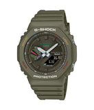 Đồng Hồ Casio Nam G-Shock GA-B2100FC-3ADR Quartz