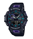 Đồng Hồ Casio Nam G-Shock GBA-900-1A6DR Quartz