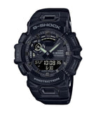 Đồng Hồ Casio Nam G-Shock GBA-900-1ADR Quartz