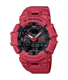 Đồng Hồ Casio Nam G-Shock GBA-900RD-4ADR Quartz