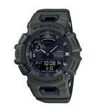 Đồng Hồ Casio Nam G-Shock GBA-900UU-3ADR Quartz