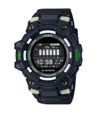 Đồng Hồ Casio Nam G-Shock GBD-100LM-1DR Quartz