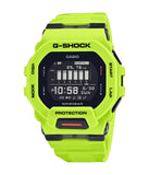 Đồng Hồ Casio Nam G-Shock GBD-200-9DR Quartz