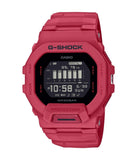 Đồng Hồ Casio Nam G-Shock GBD-200RD-4DR Quartz