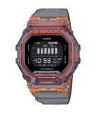 Đồng Hồ Casio Nam G-Shock GBD-200SM-1A5DR Quartz