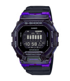 Đồng Hồ Casio Nam G-Shock GBD-200SM-1A6DR Quartz