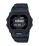 Đồng Hồ Casio Nam G-Shock GBD-200UU-1DR Quartz