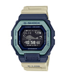 Đồng Hồ Casio Nam G-Shock GBX-100TT-2DR Quartz