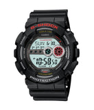Đồng Hồ Casio Nam G-Shock GD-100-1ADR Quartz