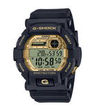 Đồng Hồ Casio Nam G-Shock GD-350GB-1DR Quartz