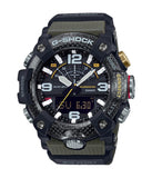 Đồng Hồ Casio Nam G-Shock GG-B100-1A3DR Quartz